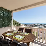Apartments Villa Dadic