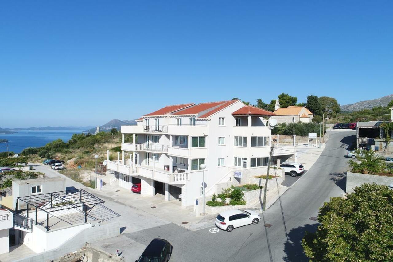 Dadic Apartment Dubrovnik