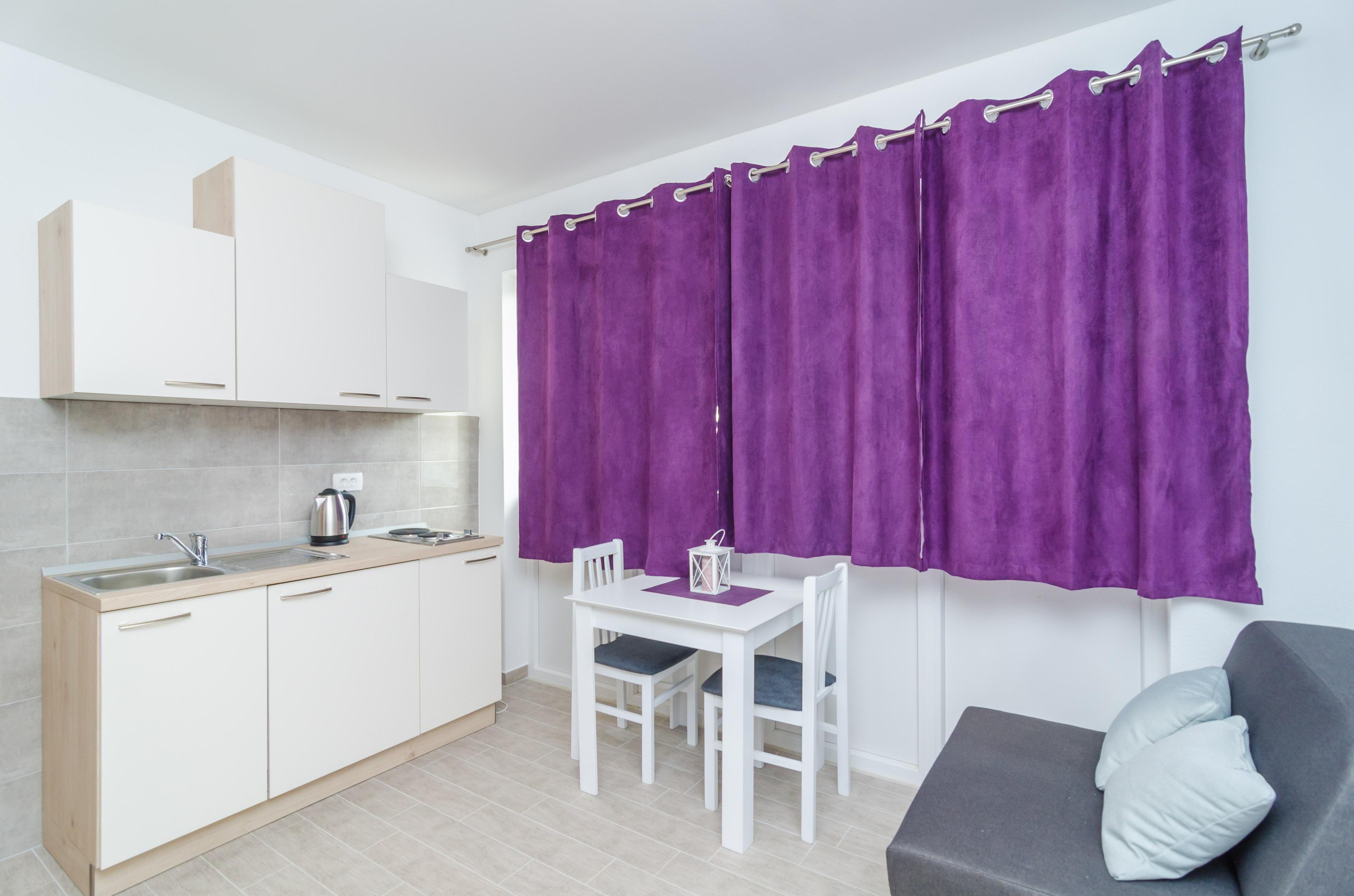 Apartment Dadic