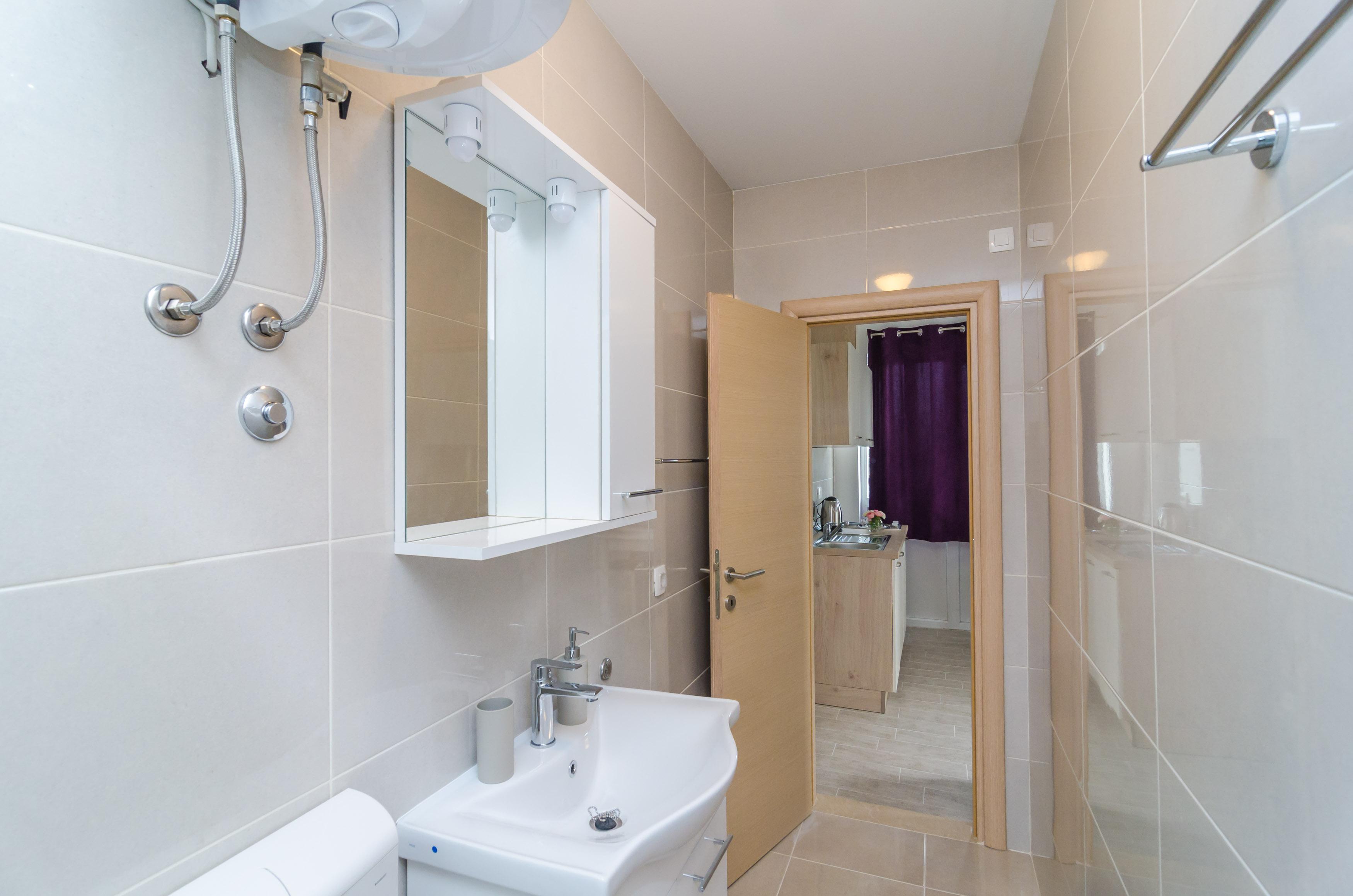 Dadic Apartment *