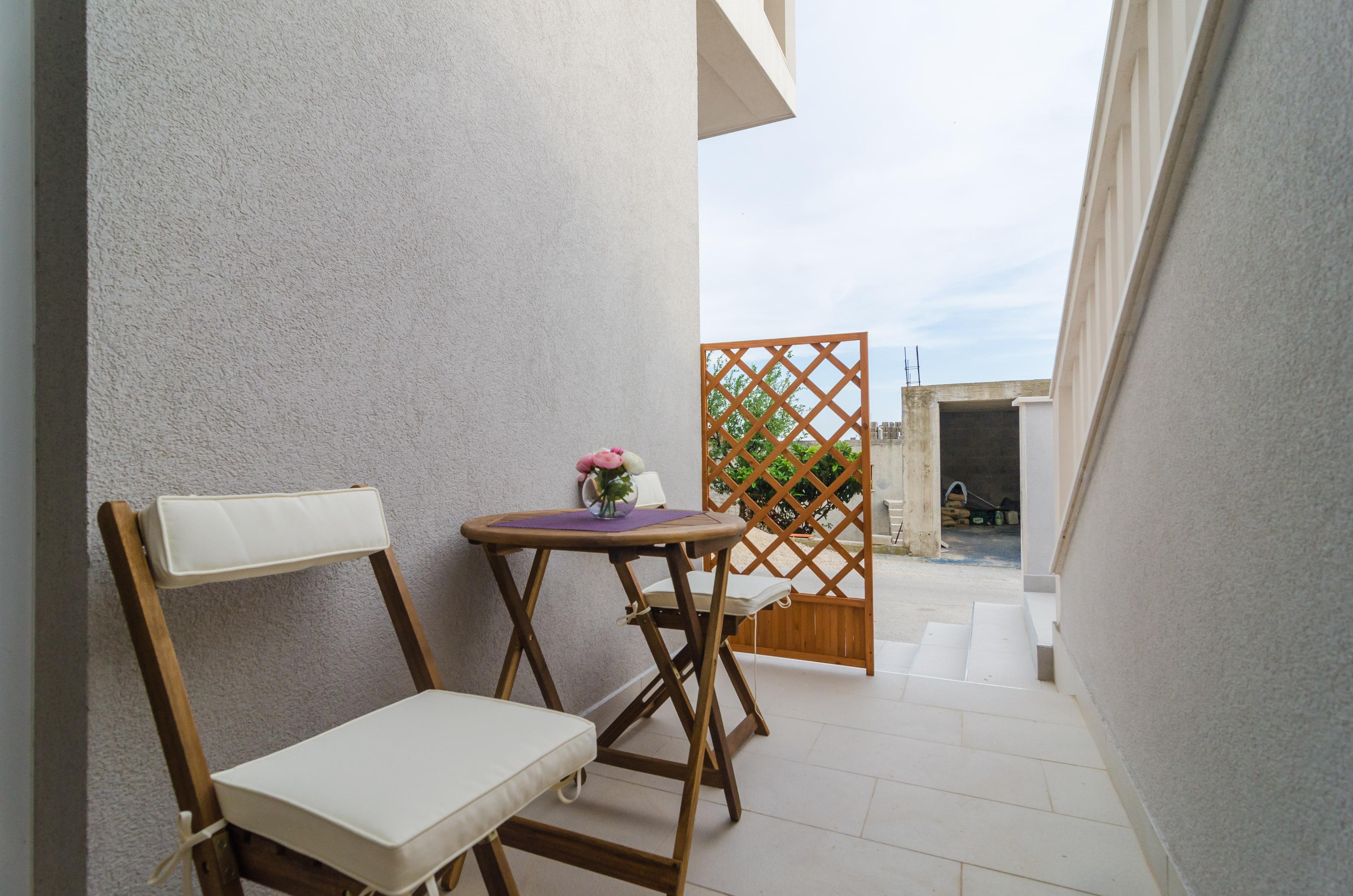 Dadic Apartment Dubrovnik
