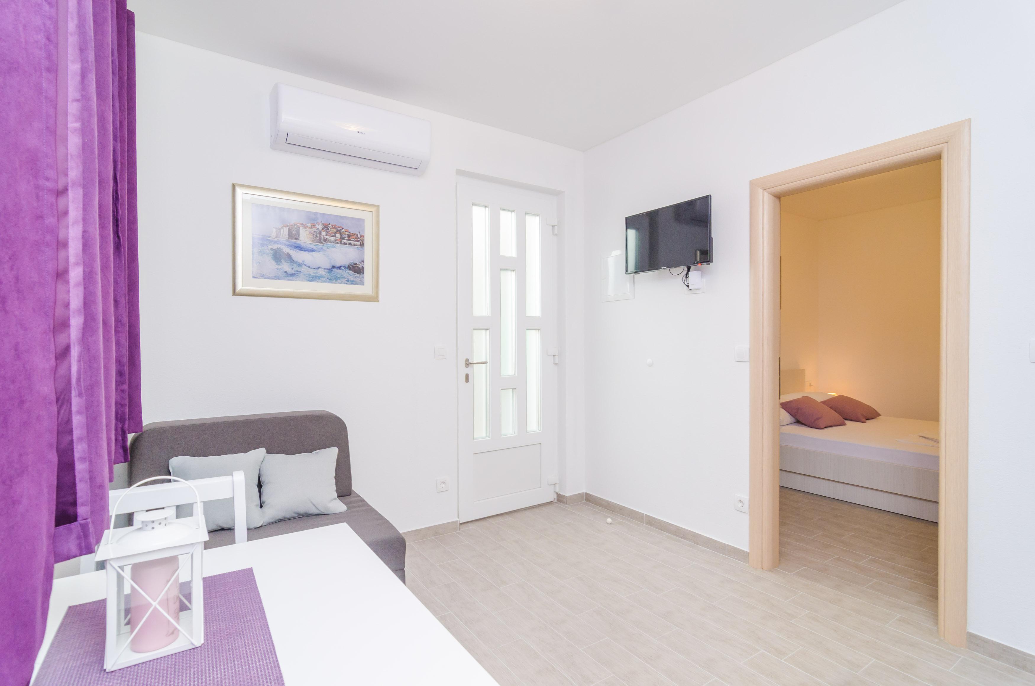 Dadic Apartment *
