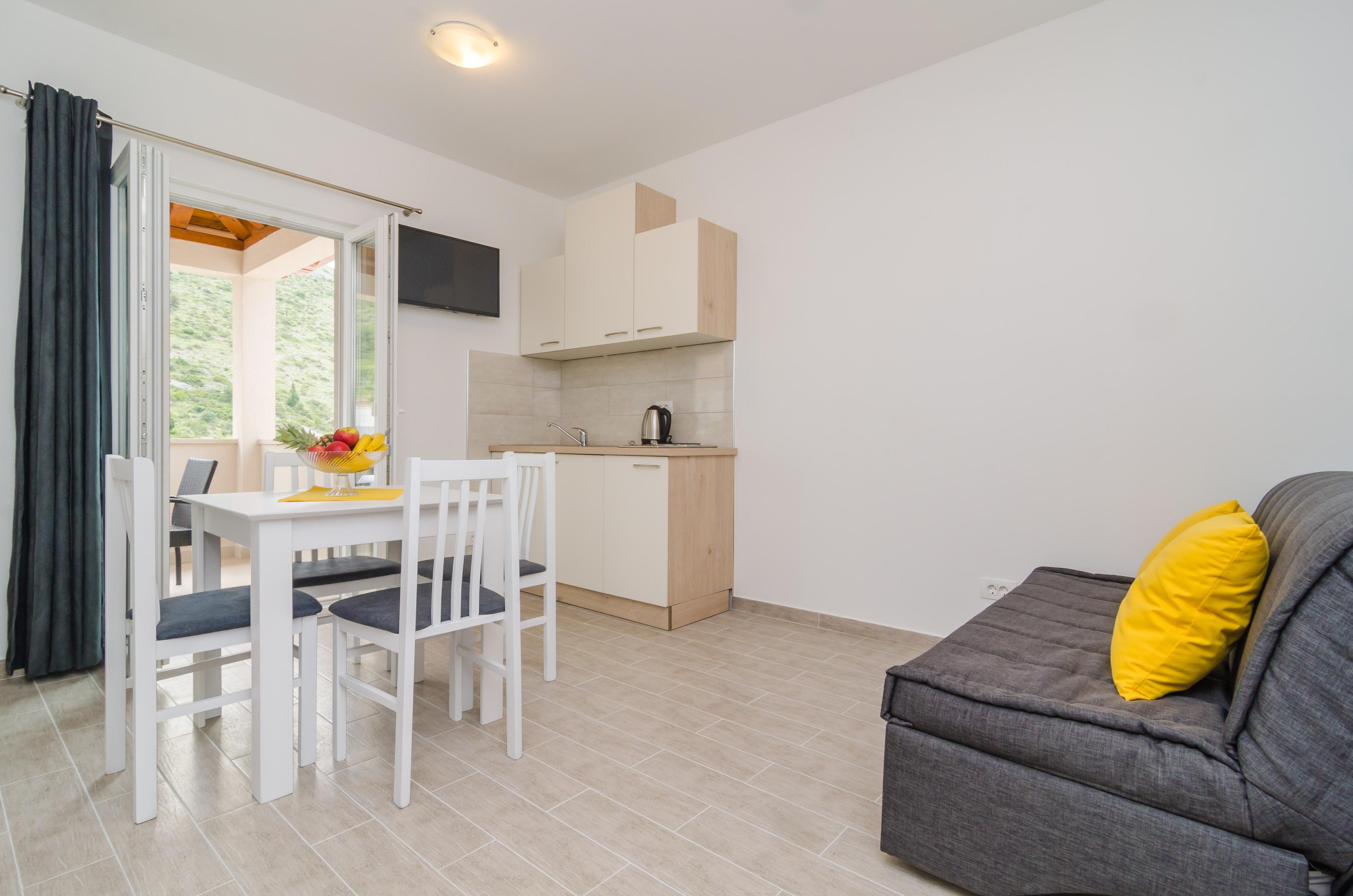 Apartment Dadic