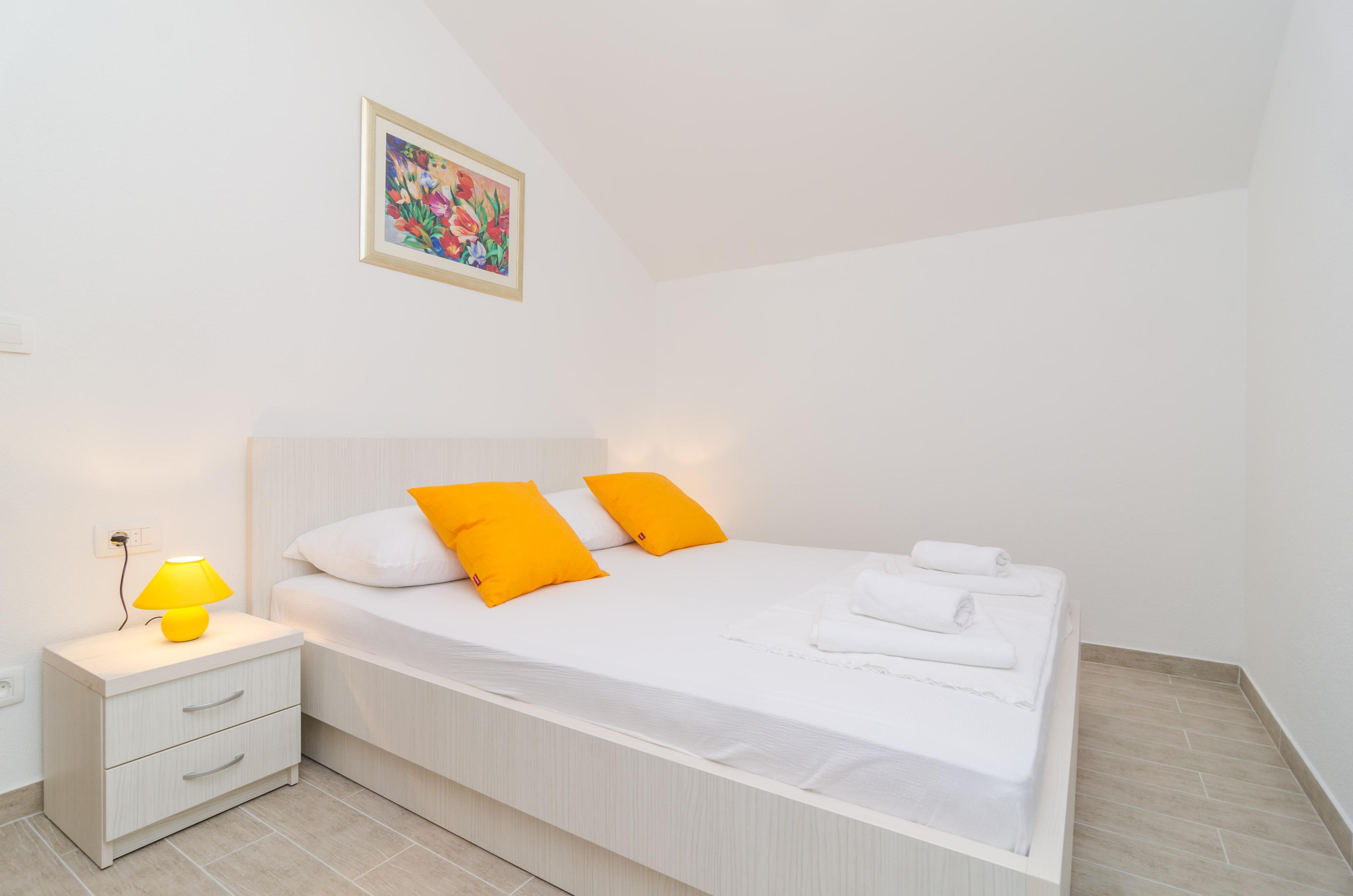 Dadic Apartment
