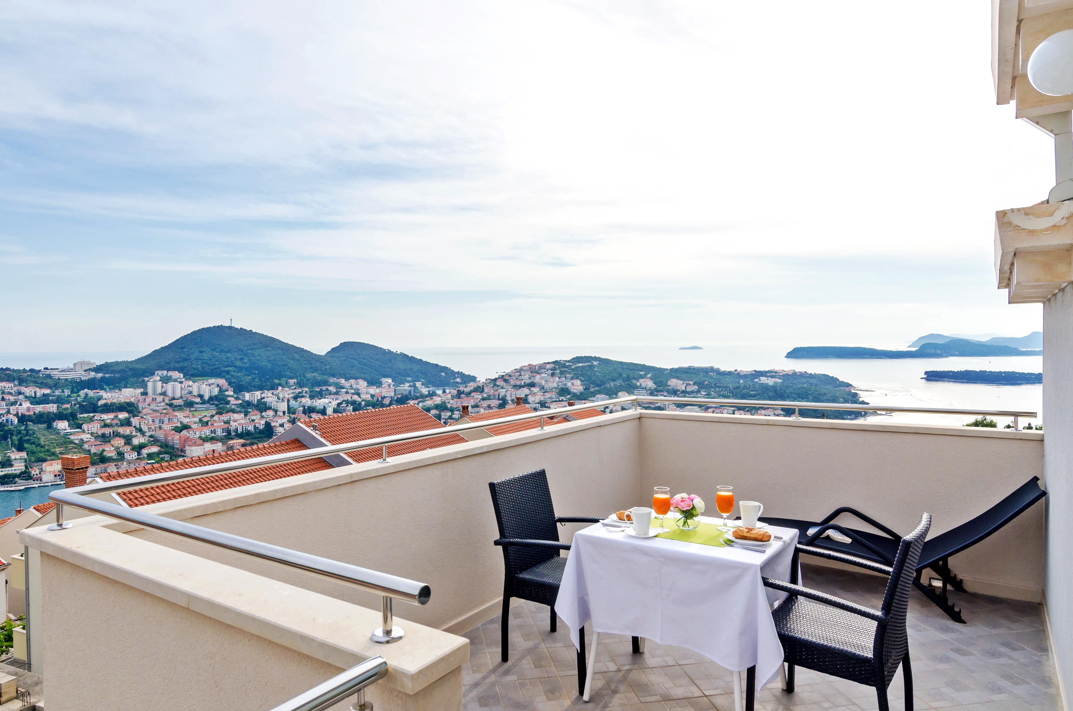 Dadic Apartment Dubrovnik