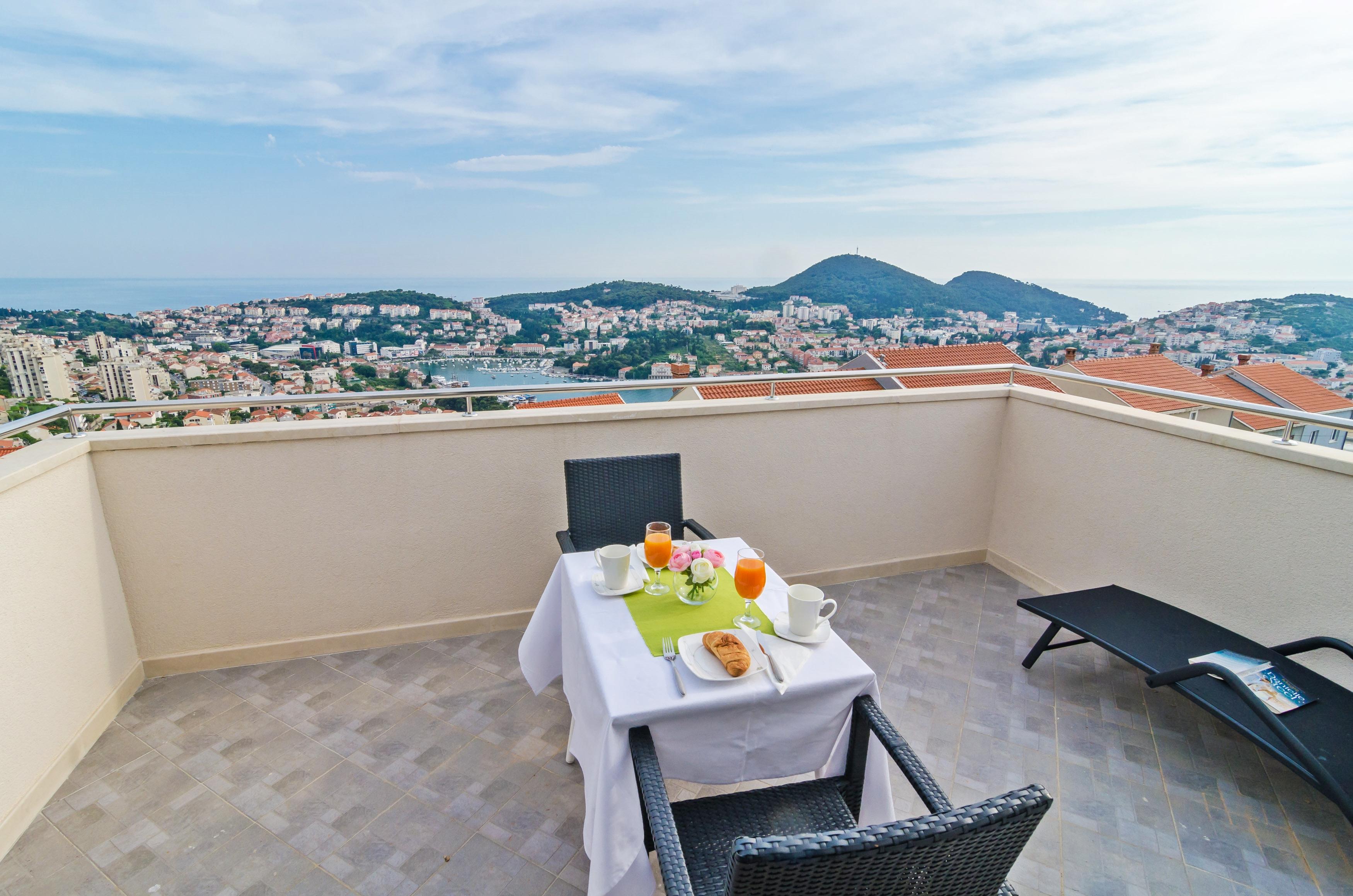 Apartment Dadic