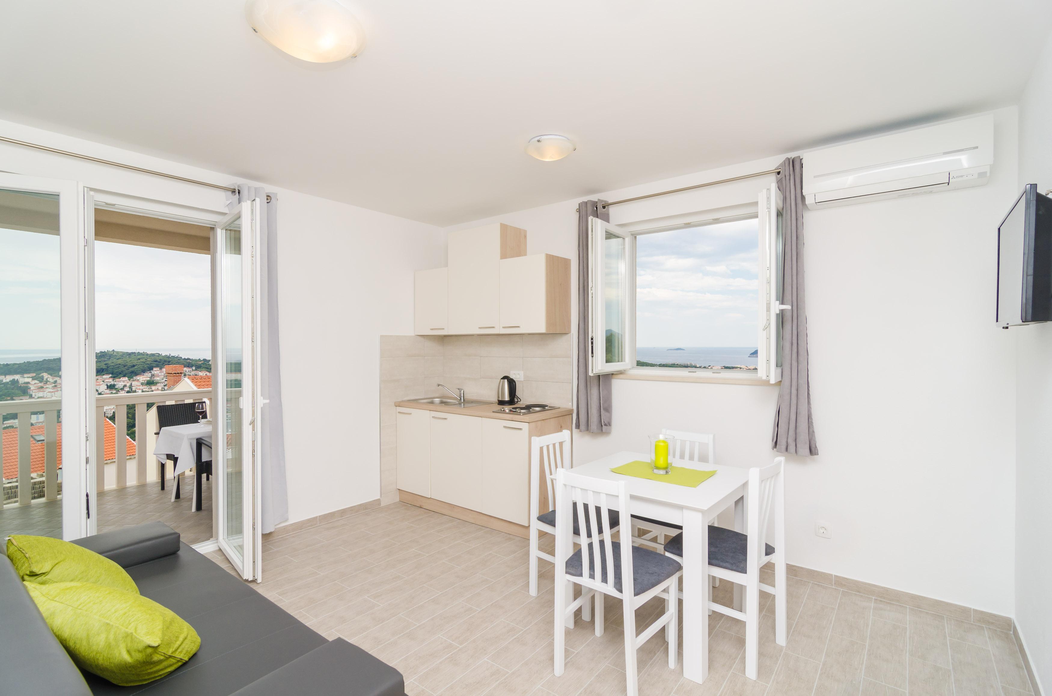 Dadic Apartment Dubrovnik