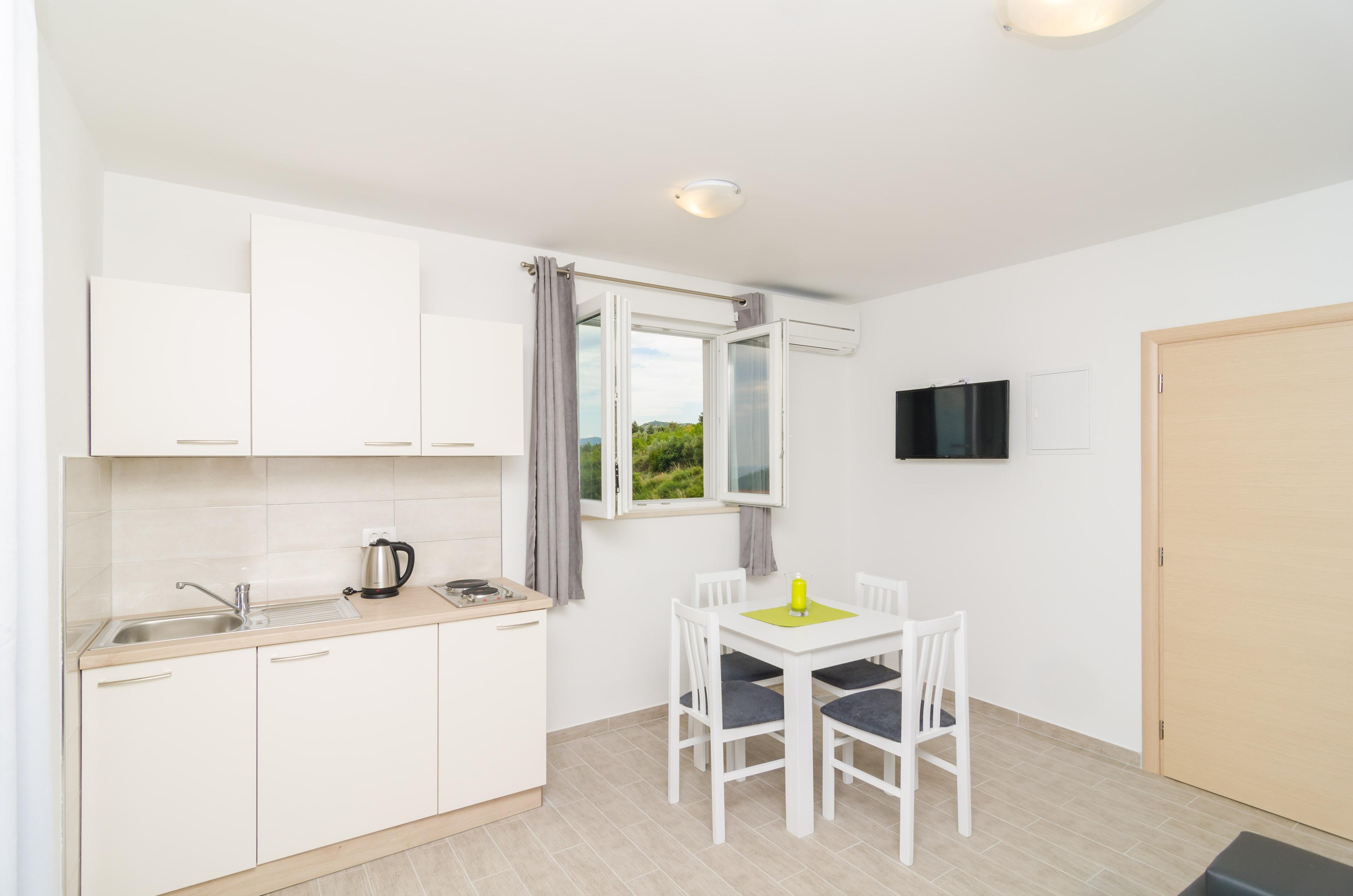 Dadic Apartment *