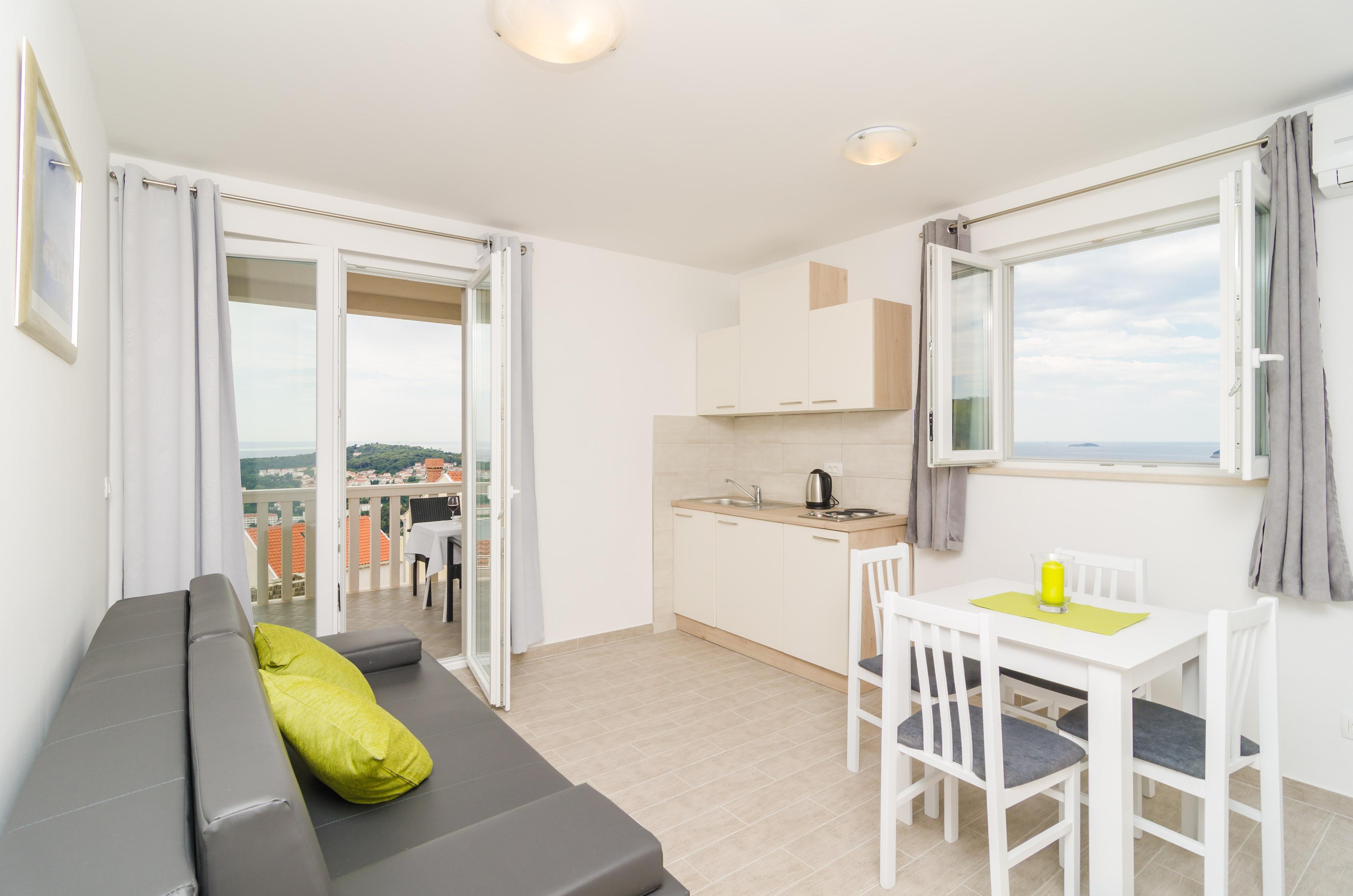 Apartment Dadic