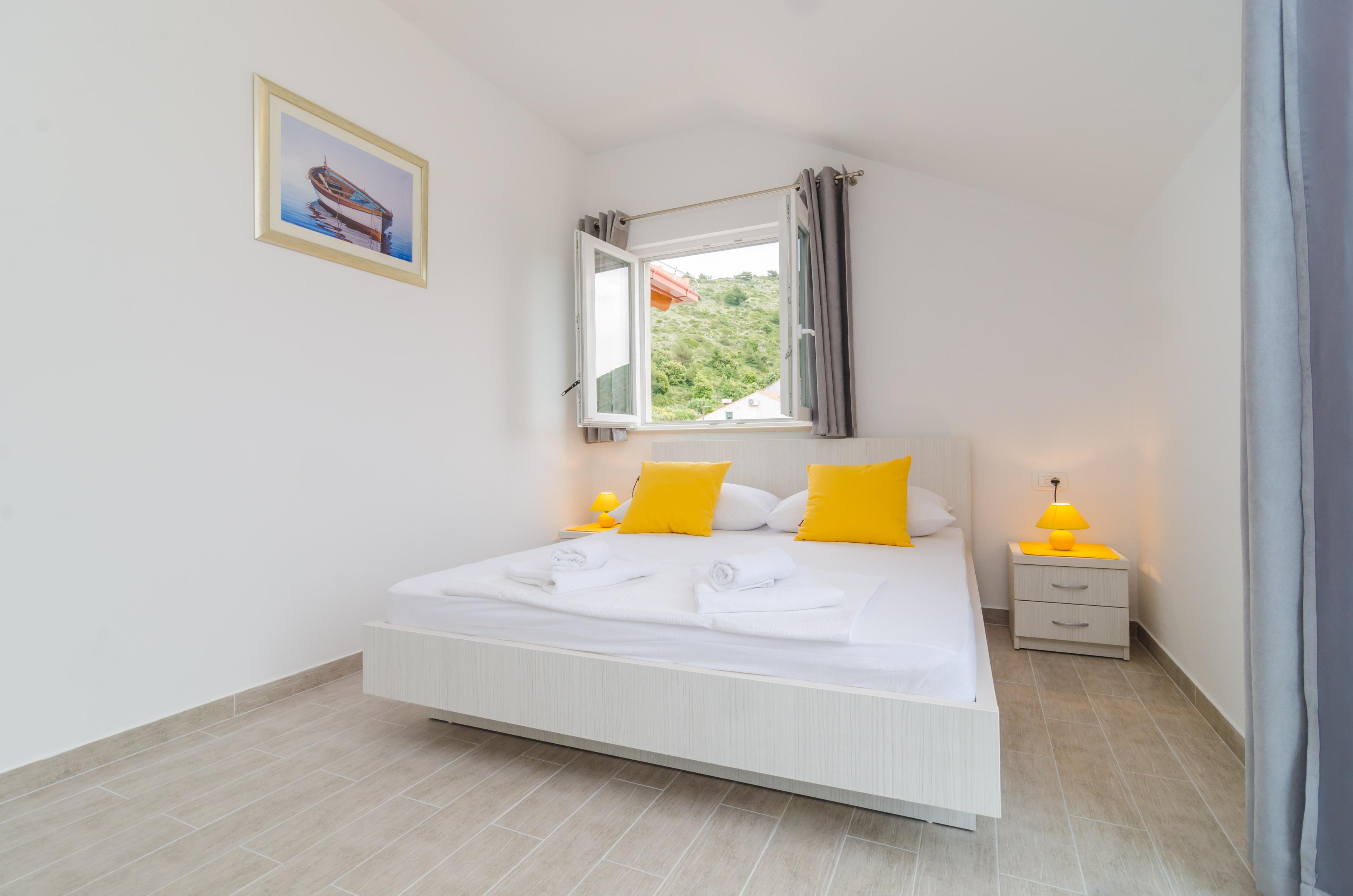 Apartment Dadic