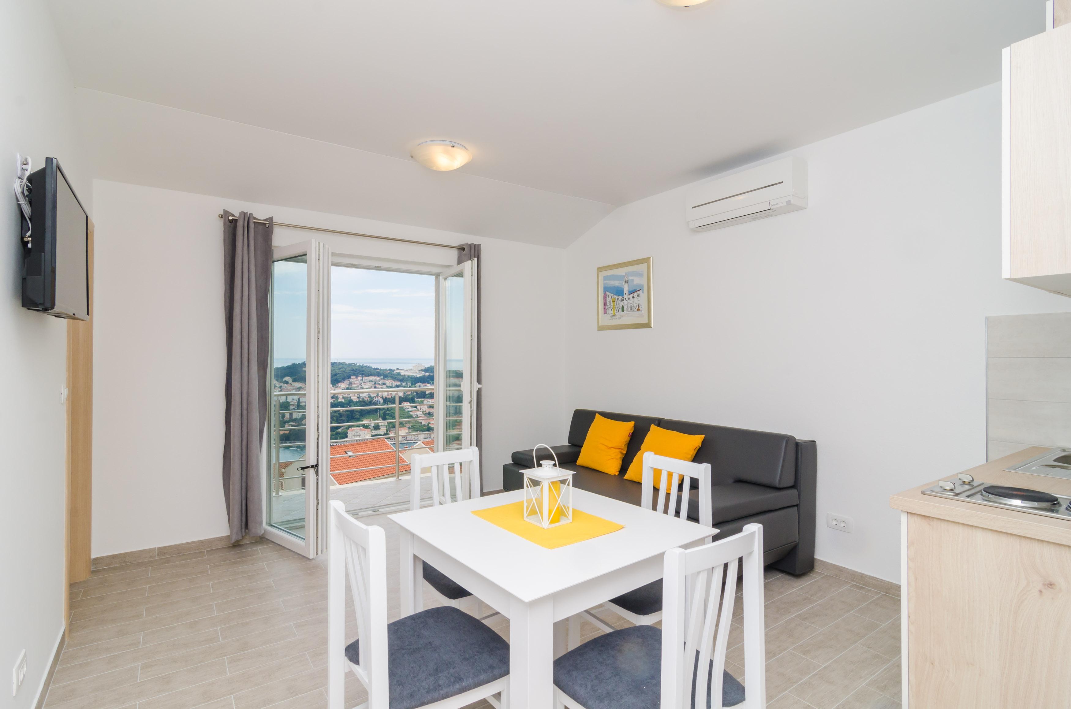 Dadic Appartement