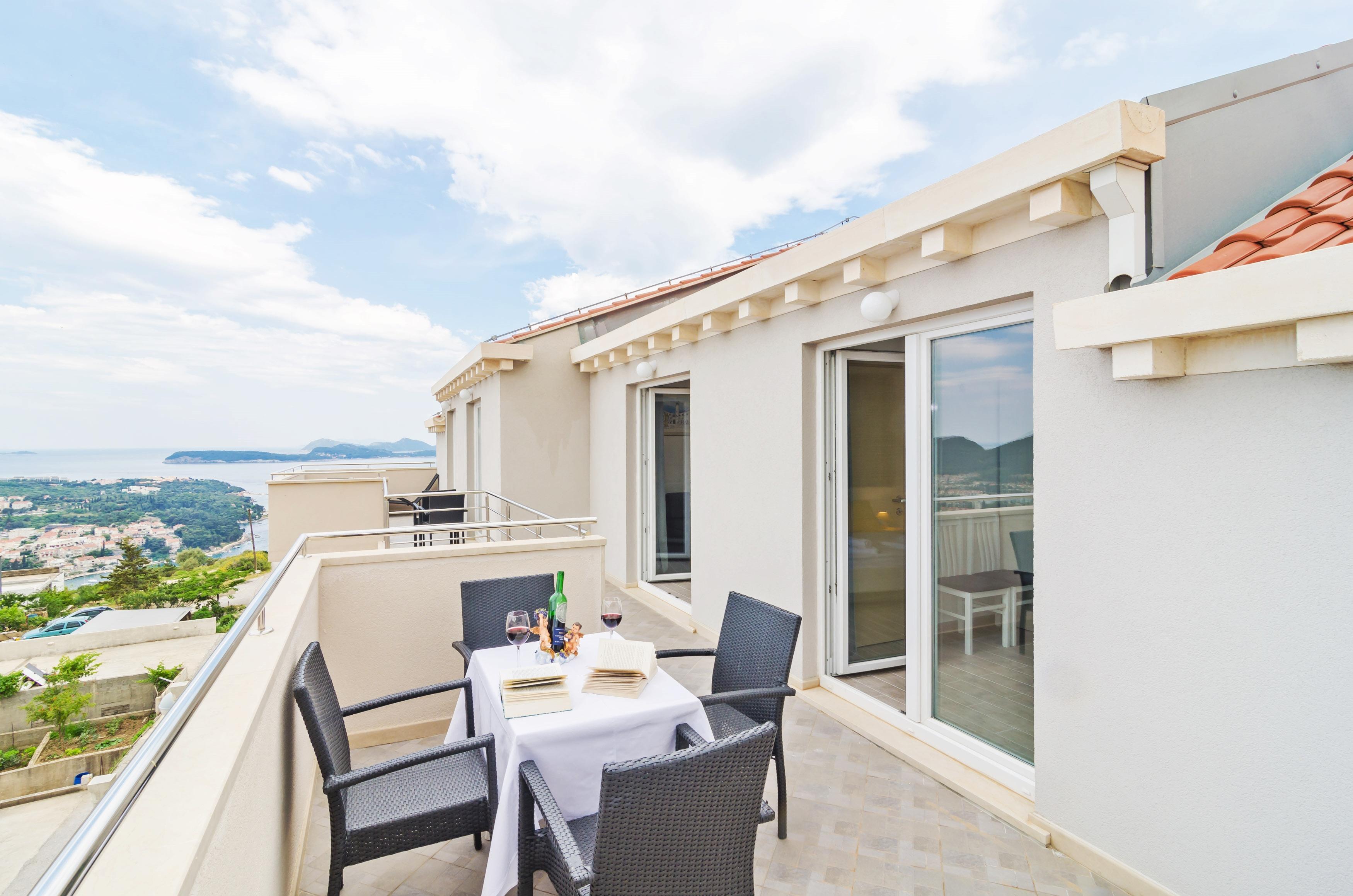Dadic * Dubrovnik