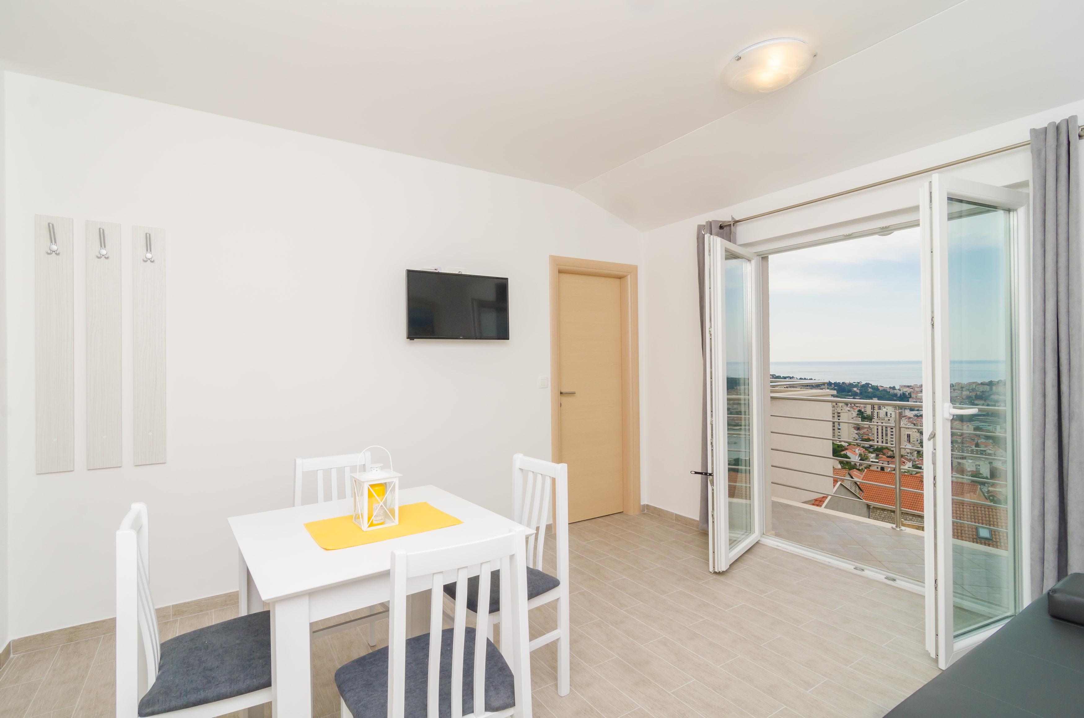 Apartment Dadic