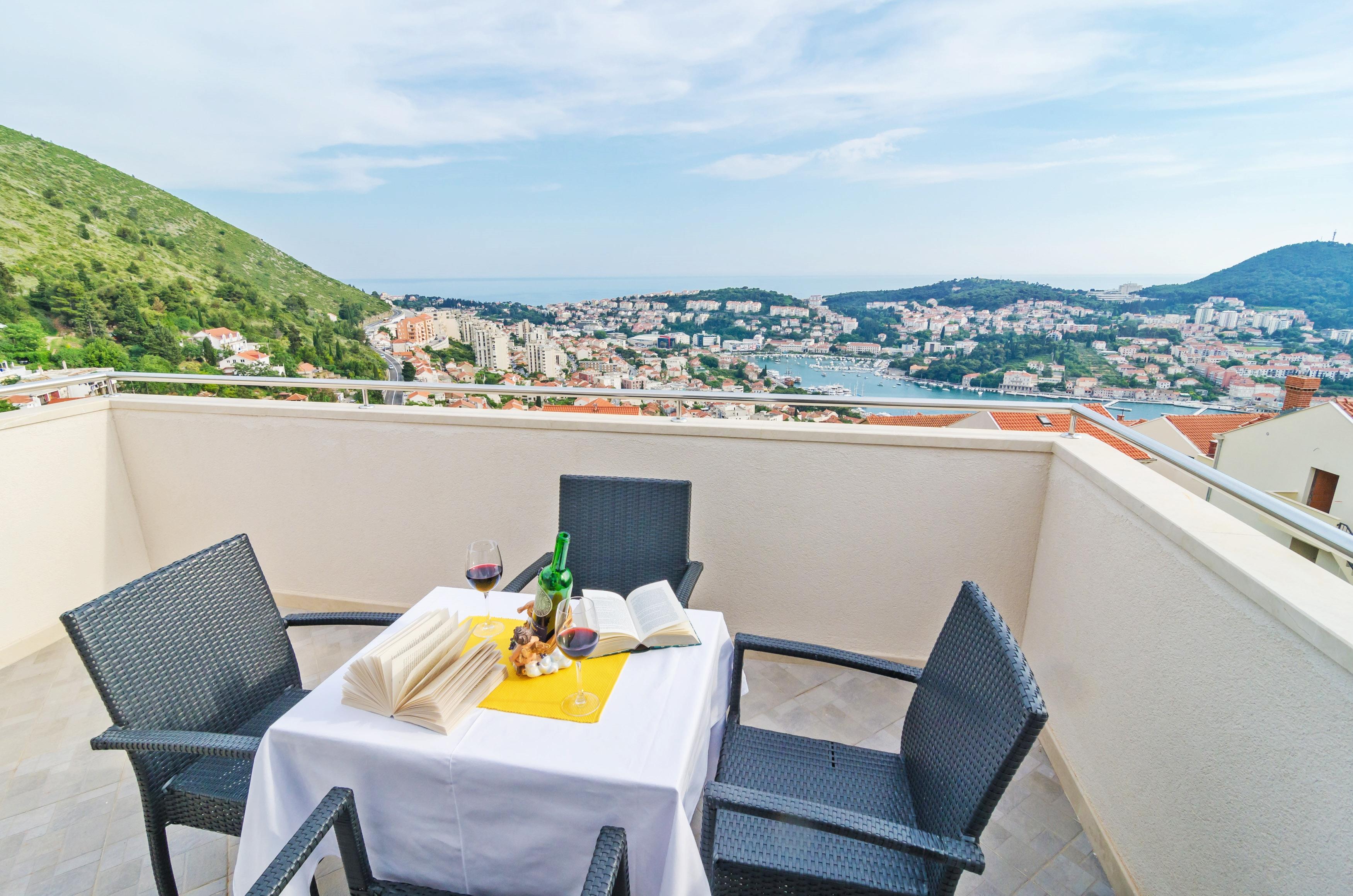 Dadic * Dubrovnik
