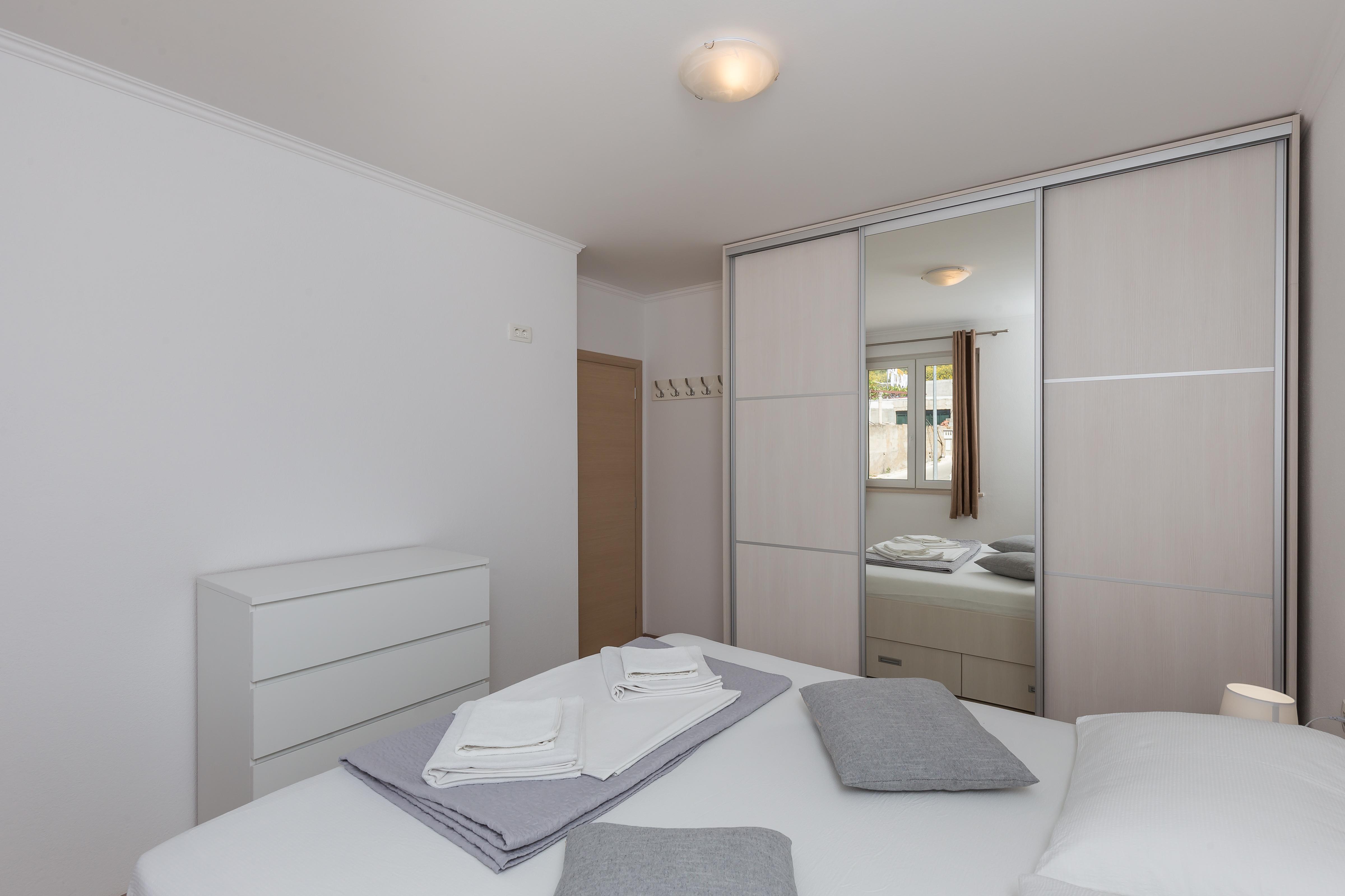 Dadic Apartment *
