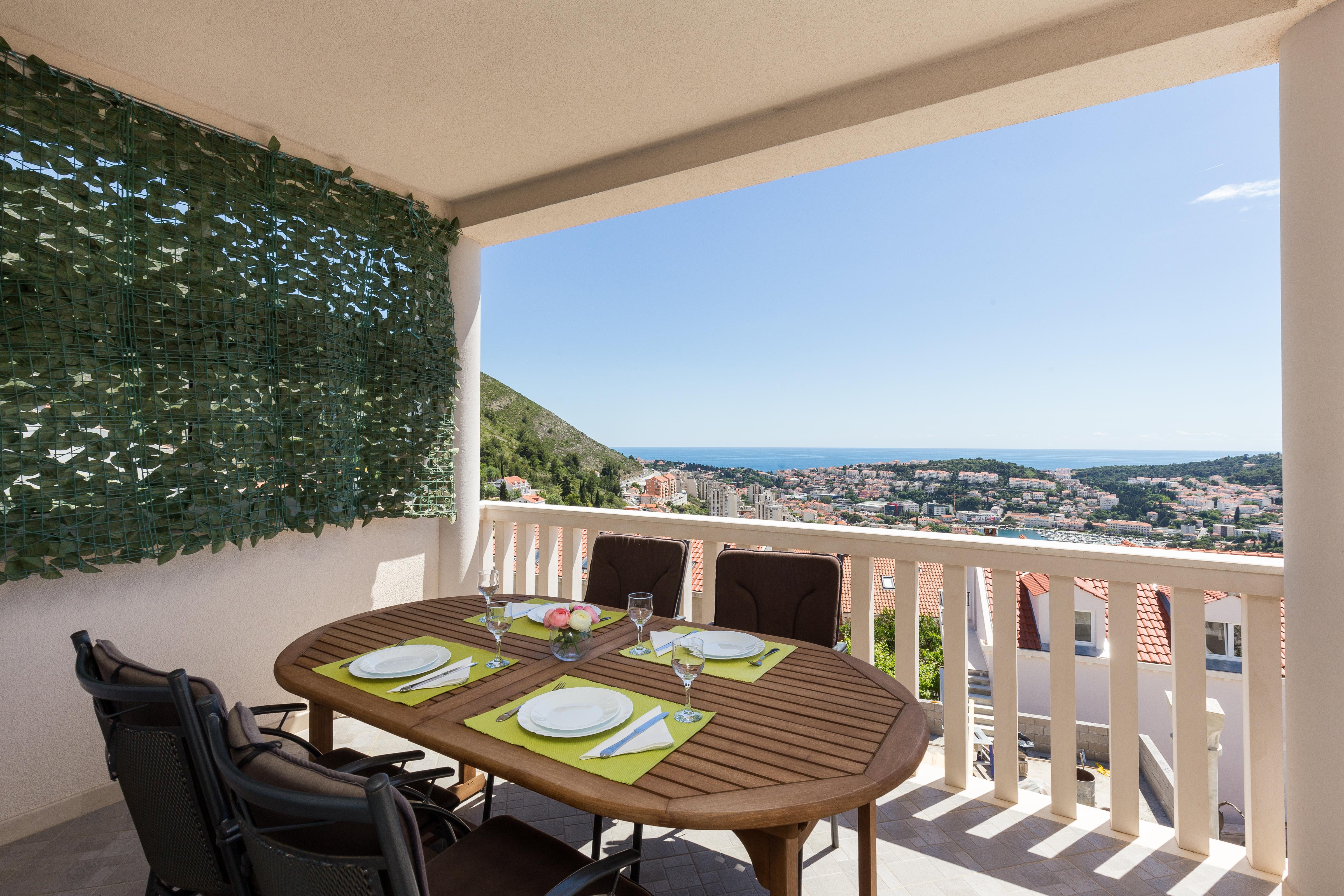 Dadic * Dubrovnik