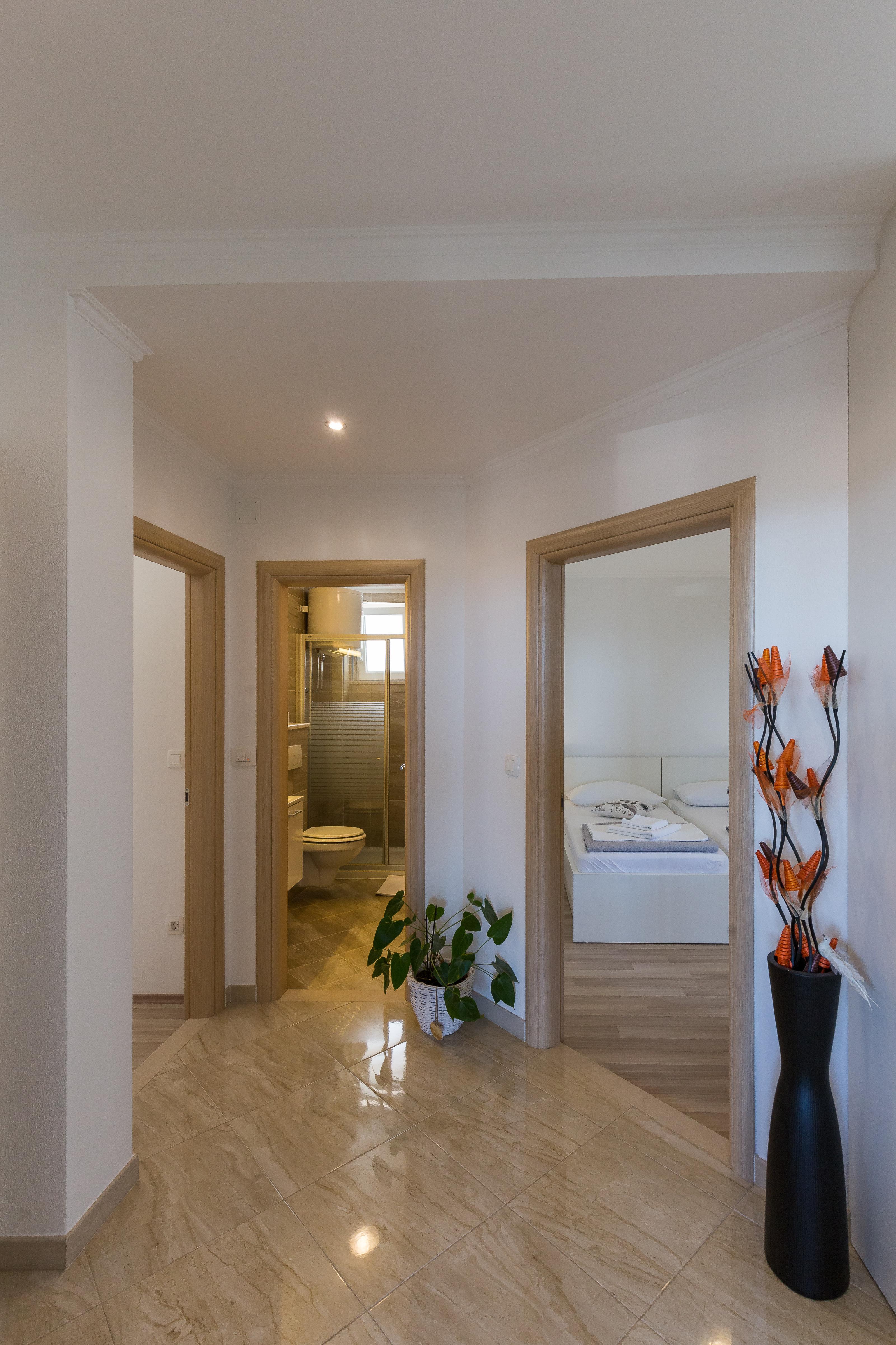 Apartment Dadic