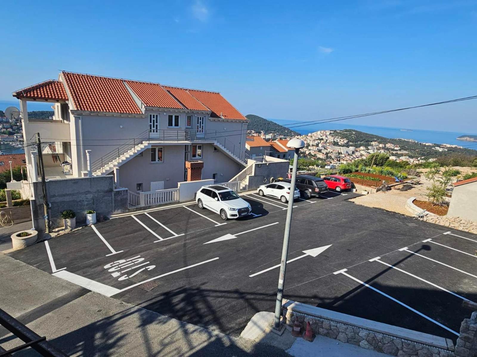 Dadic Apartment Dubrovnik