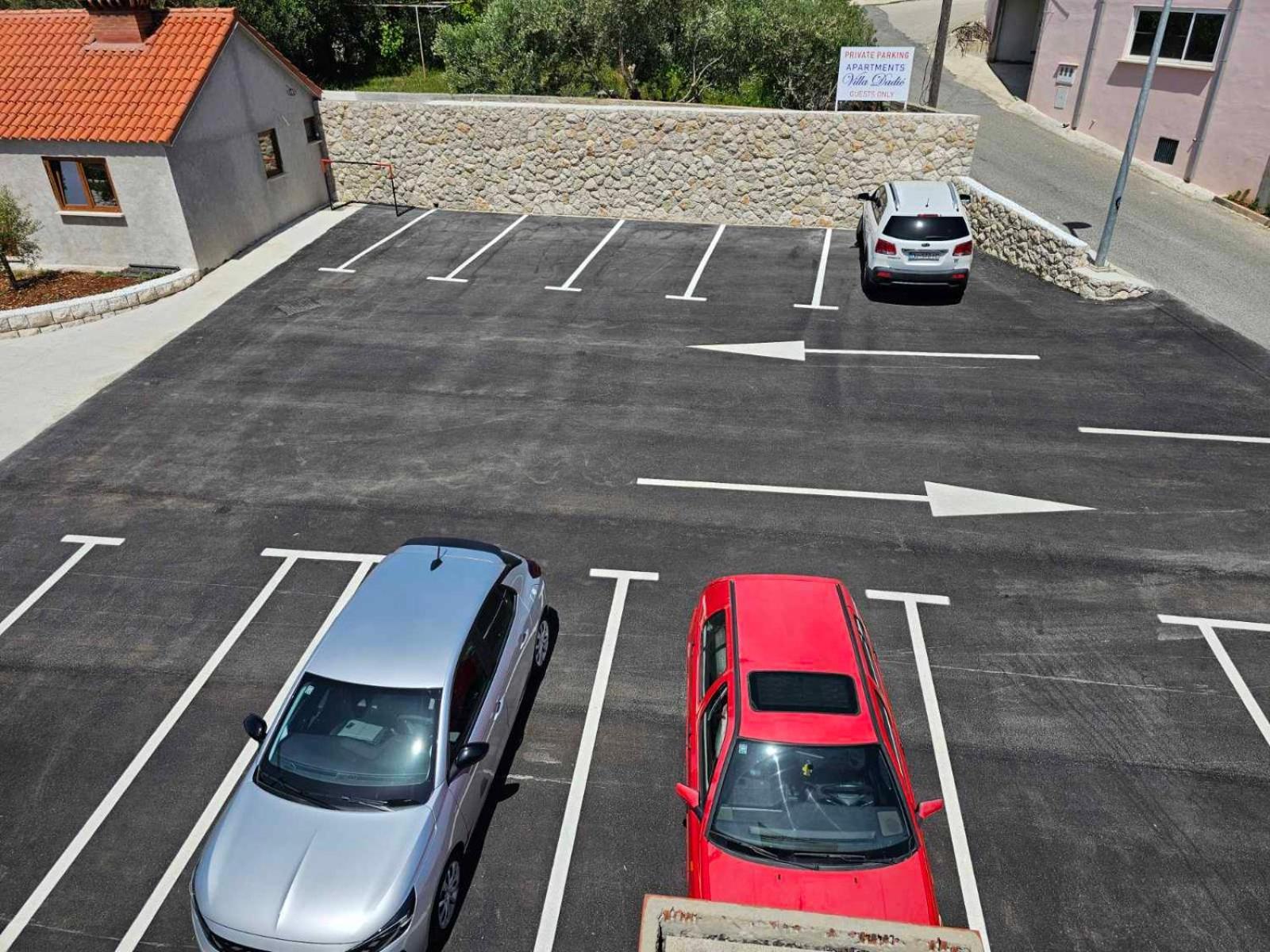 Dadic Apartment Dubrovnik