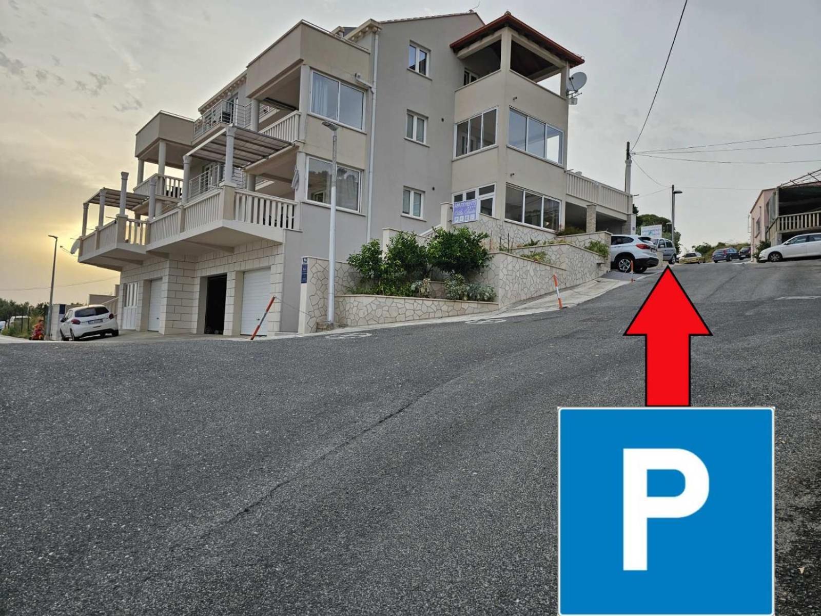 Dadic Apartment Dubrovnik