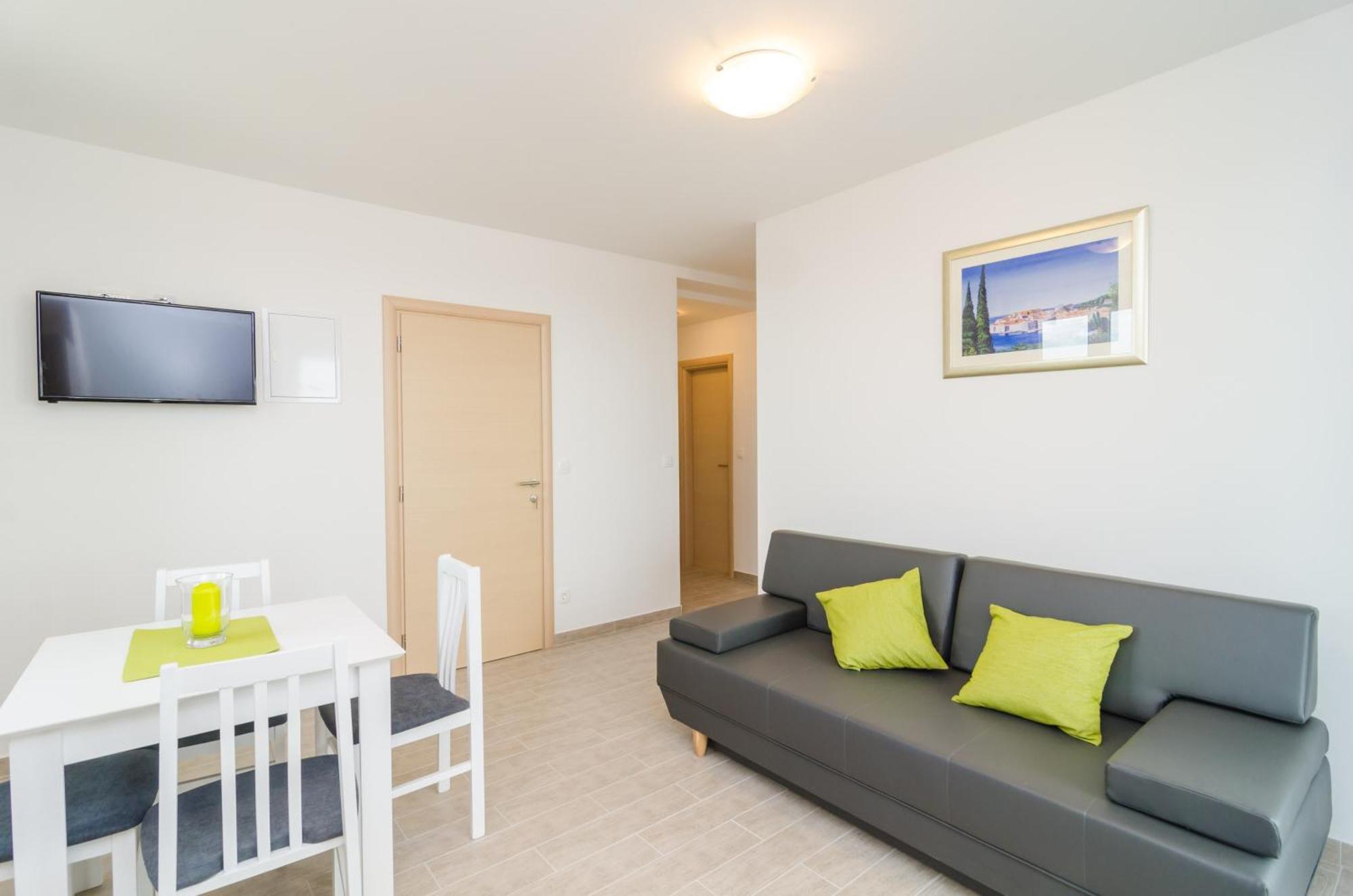 Apartment Dadic