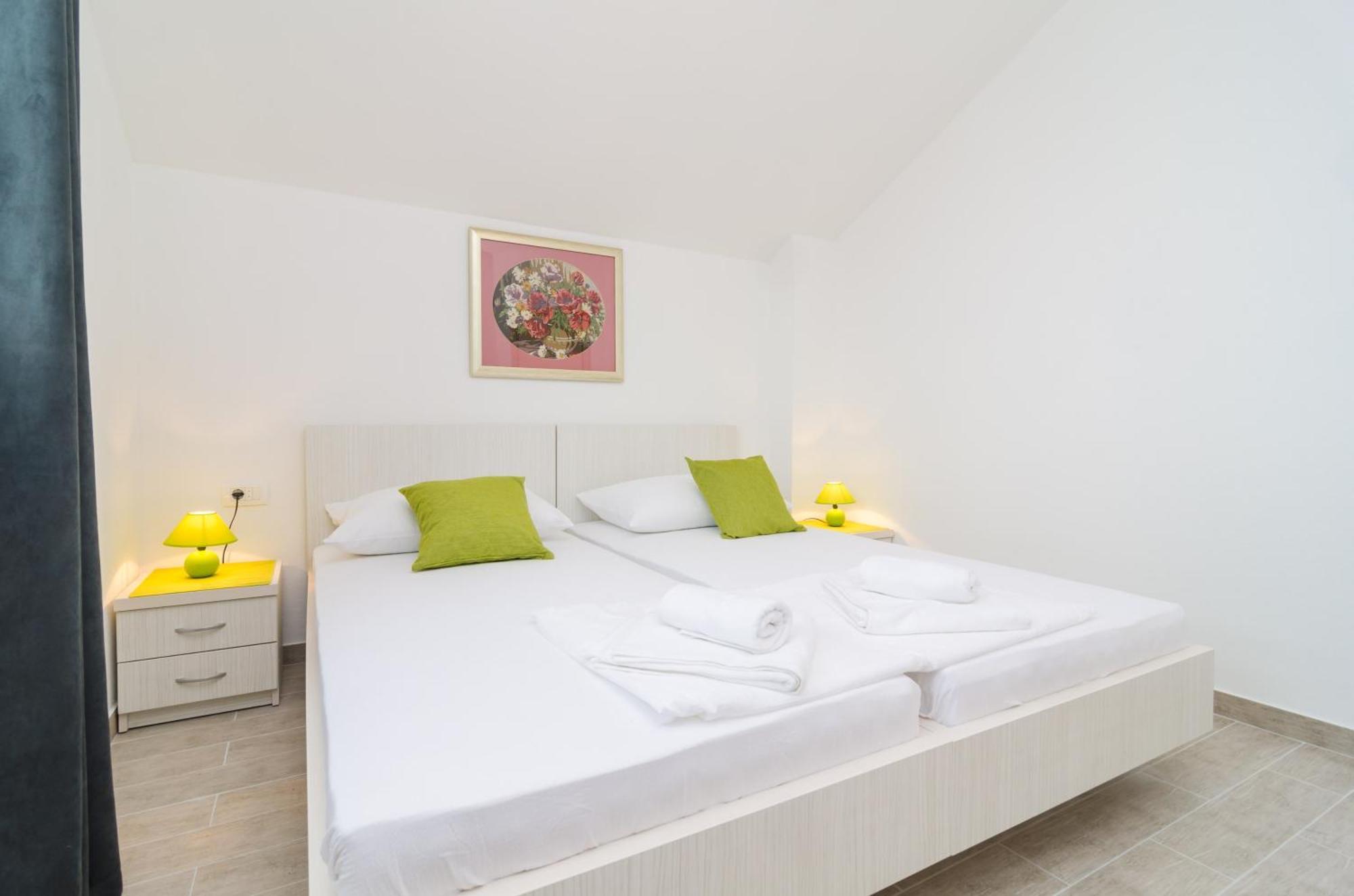 Apartment Dadic