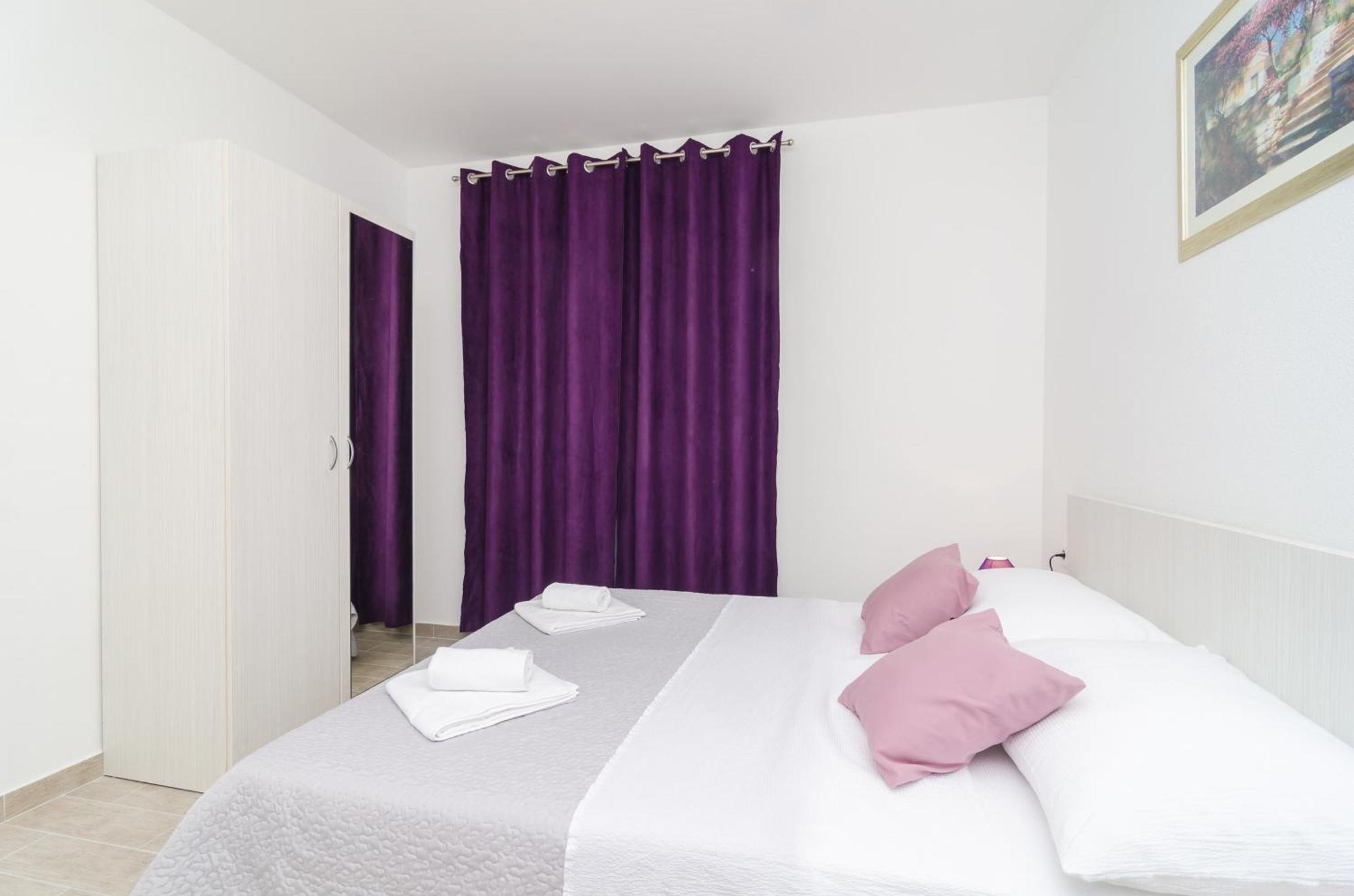 Dadic Apartment Dubrovnik