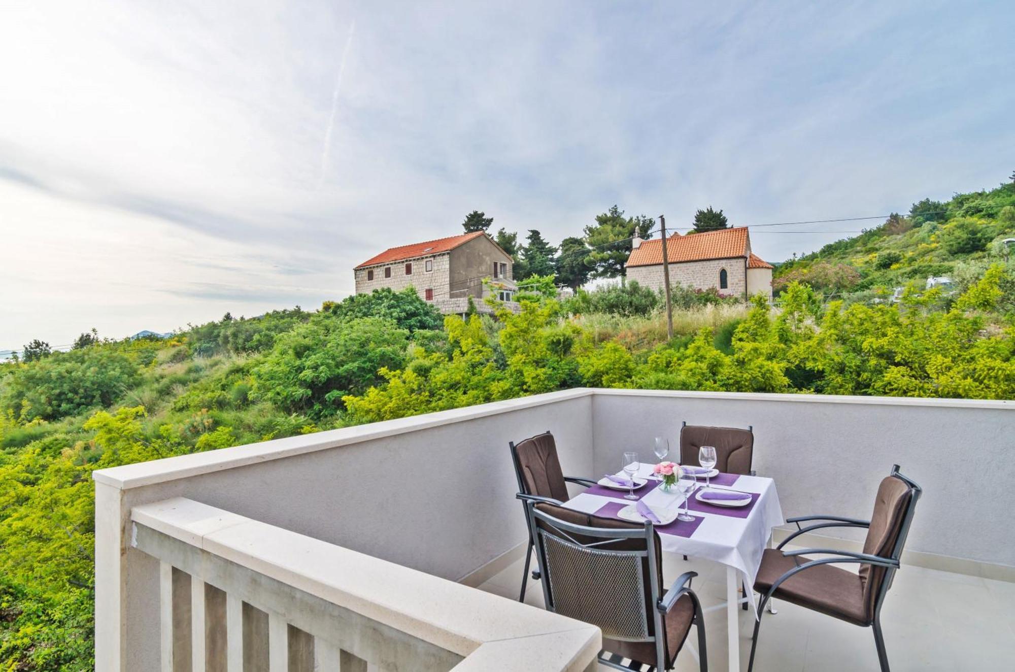 Apartment Dadic
