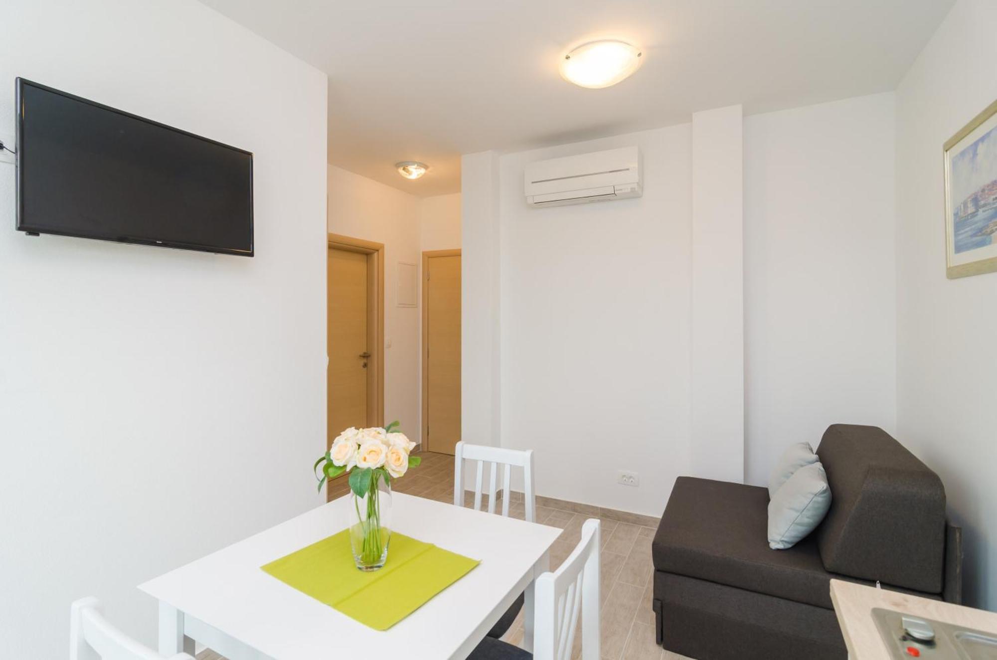 Dadic Apartment Dubrovnik