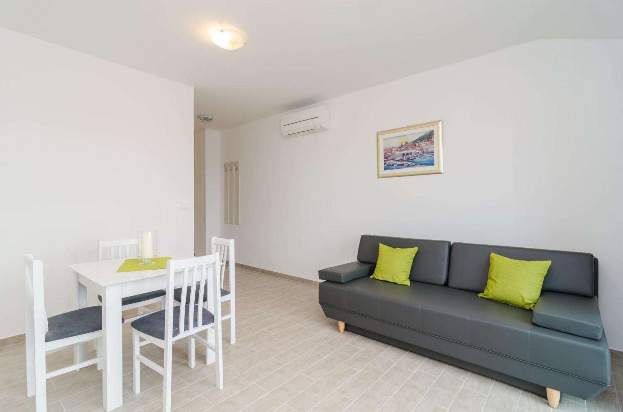 Dadic Apartment Dubrovnik