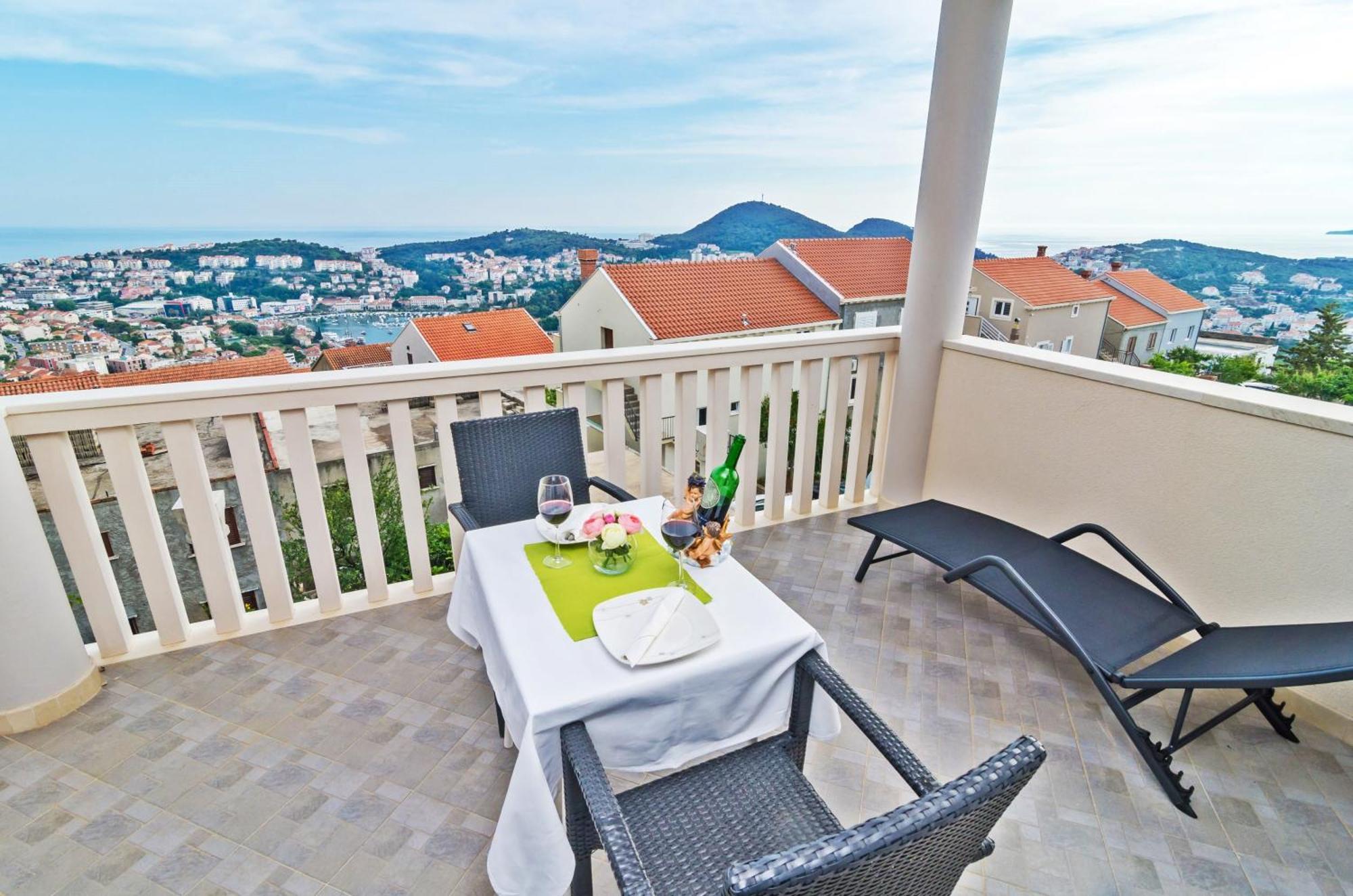Dadic * Dubrovnik