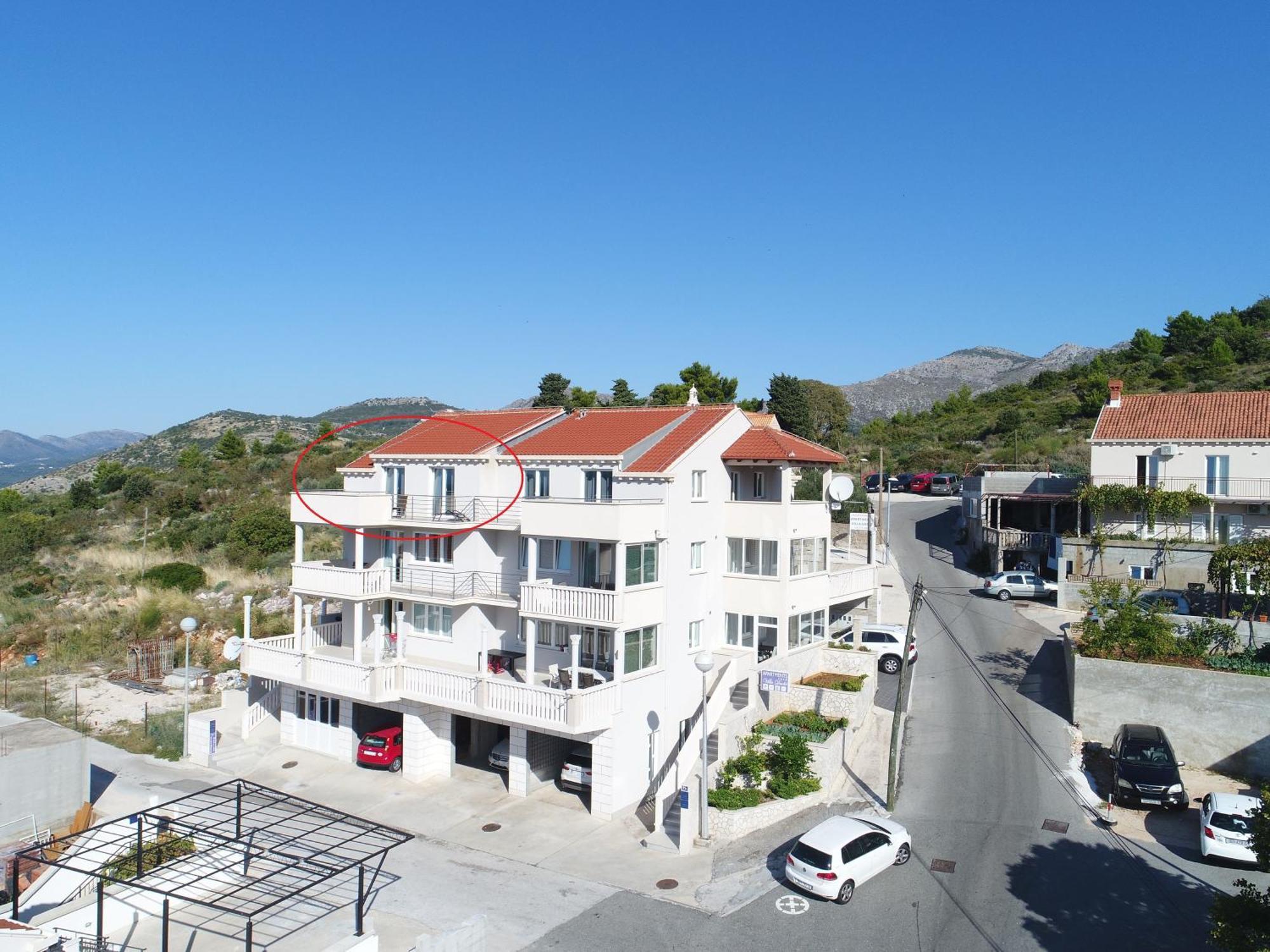 Dadic * Dubrovnik