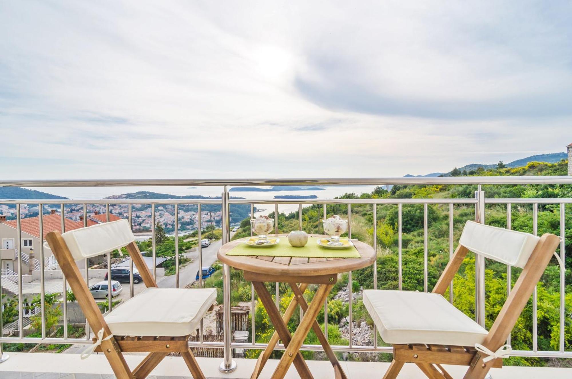 Apartment Dadic Dubrovnik