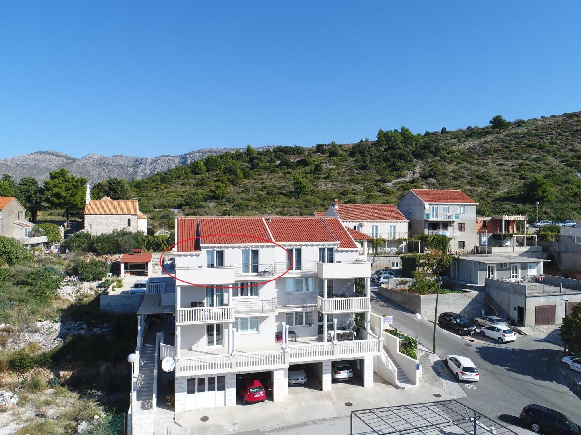 Apartment Dadic Dubrovnik
